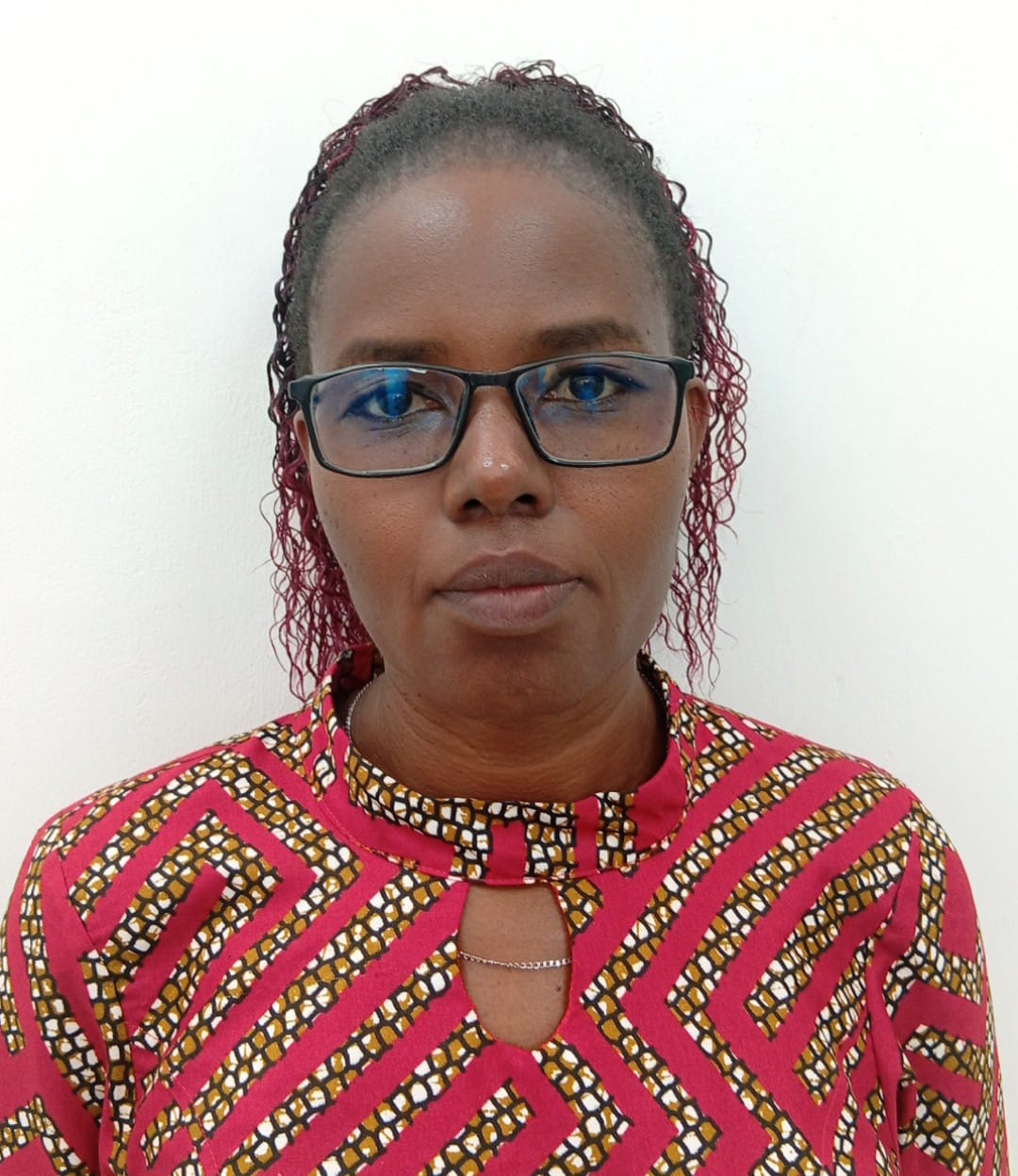 Rose Kuria
